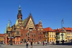 wrocław